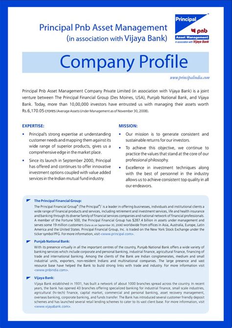 Iron Box Company Profile 